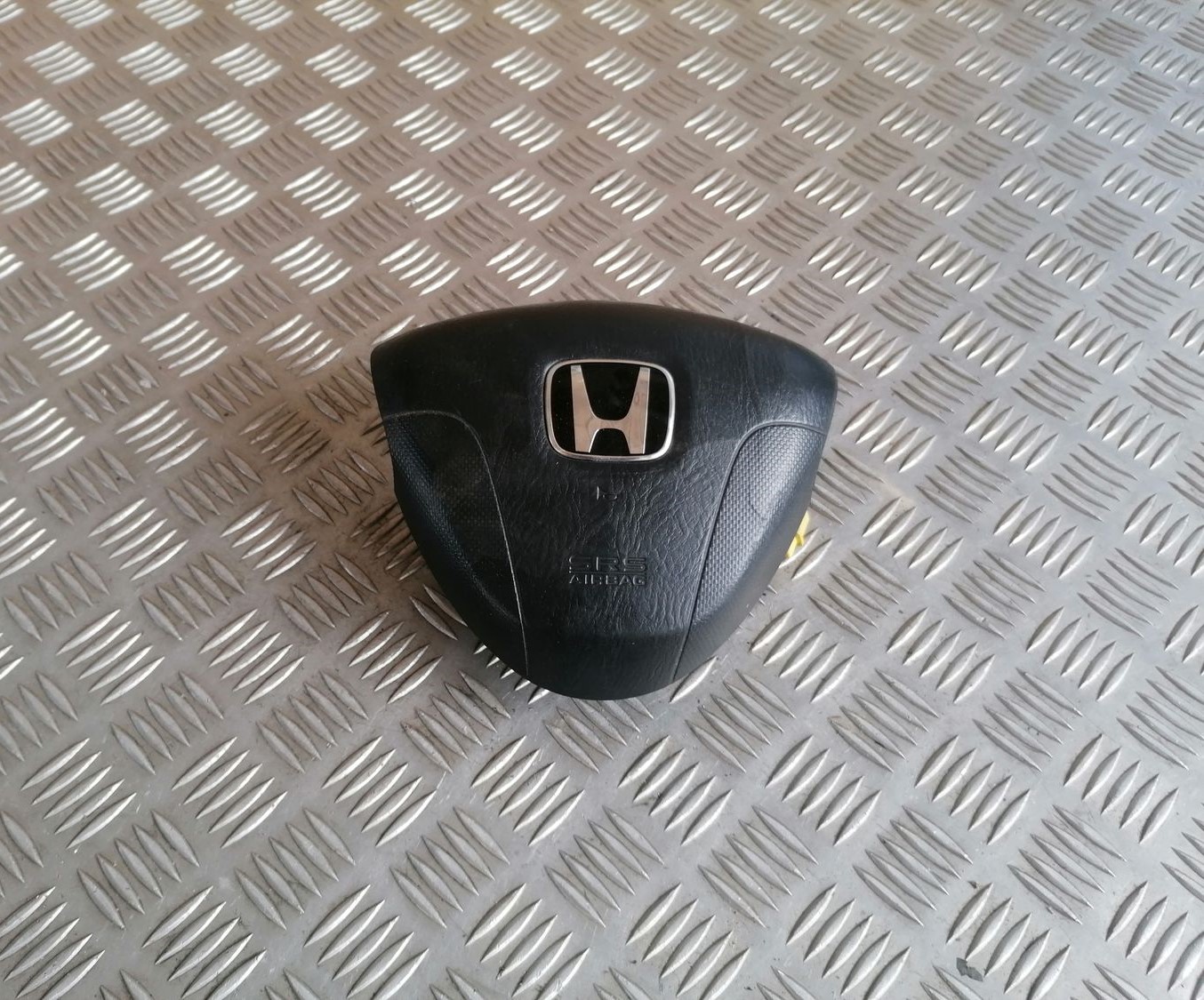 Stūres drošības spilvens priekš HONDA CIVIC 2004 1 Stūres drošības spilvens priekš HONDA CIVIC 2004