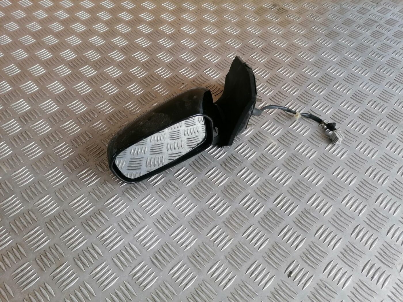 Ārējais spogulis, pa kreisi priekš HONDA CIVIC 2004 1 Ārējais spogulis, pa kreisi priekš HONDA CIVIC 2004