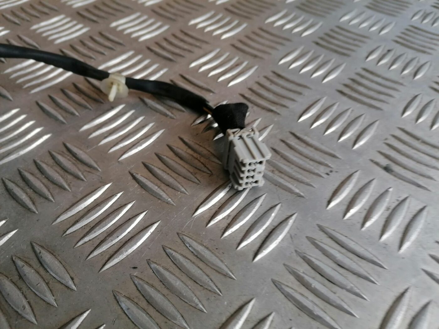 Ārējais spogulis, pa kreisi priekš HONDA CIVIC 2004 10 Ārējais spogulis, pa kreisi priekš HONDA CIVIC 2004