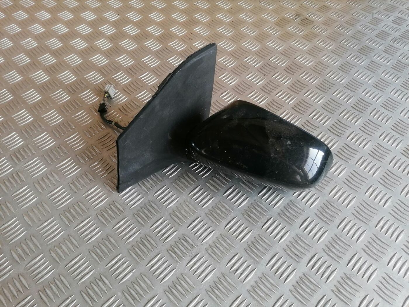 Ārējais spogulis, pa kreisi priekš HONDA CIVIC 2004 8 Ārējais spogulis, pa kreisi priekš HONDA CIVIC 2004