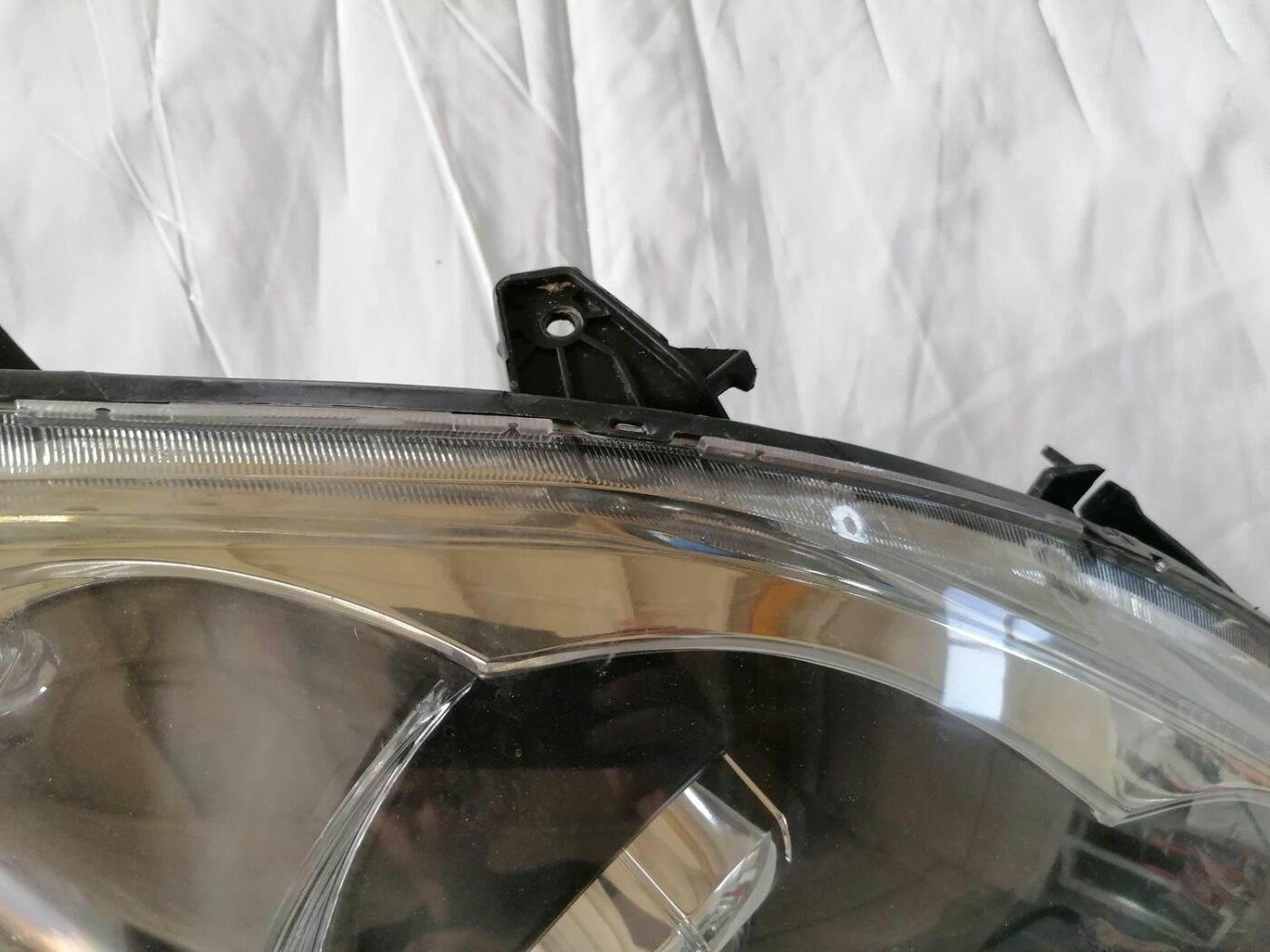 Priekšējais labais lukturis priekš HONDA CIVIC 2004 14 Priekšējais labais lukturis priekš HONDA CIVIC 2004