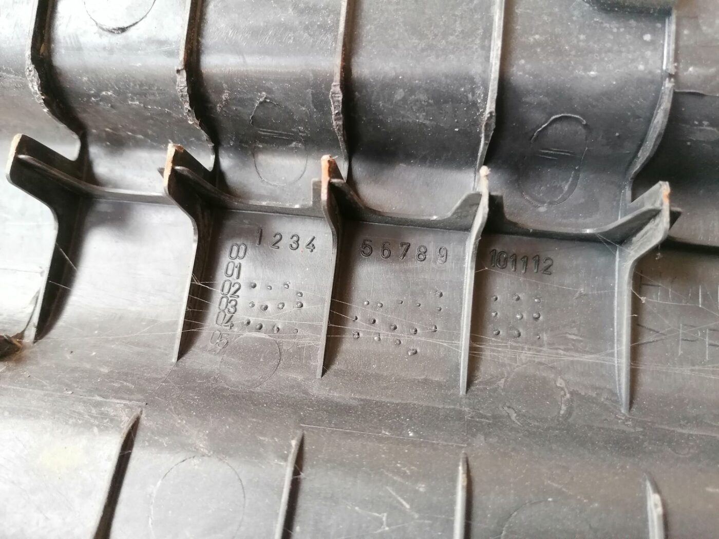 Sliekšņa priekšēja laba uzlika (salonā) priekš HONDA CIVIC 2004 5 Sliekšņa priekšēja laba uzlika (salonā) priekš HONDA CIVIC 2004