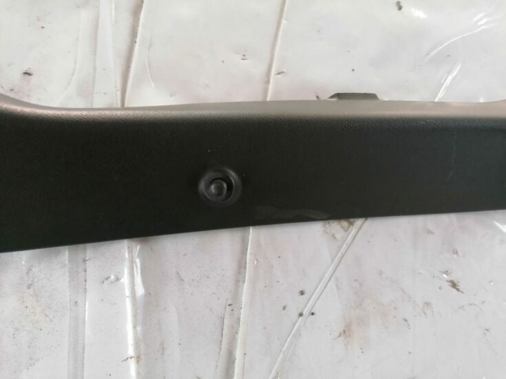 Bagāžnieka vāka apdare priekš HONDA CIVIC 2004