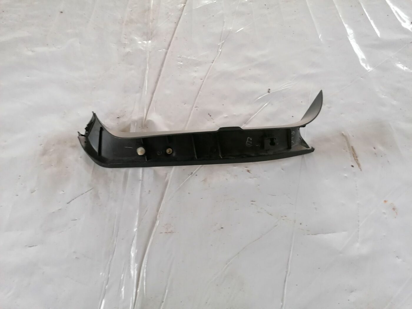 Bagāžnieka vāka apdare priekš HONDA CIVIC 2004 3 Bagāžnieka vāka apdare priekš HONDA CIVIC 2004