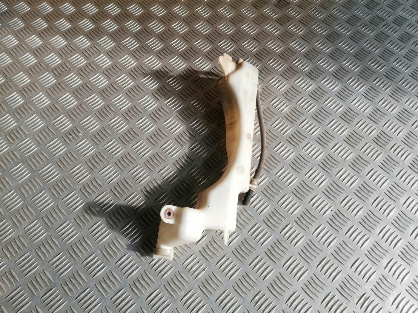 Dzesēšanas šķidruma tvertne priekš HONDA CIVIC 2004 3 Dzesēšanas šķidruma tvertne priekš HONDA CIVIC 2004