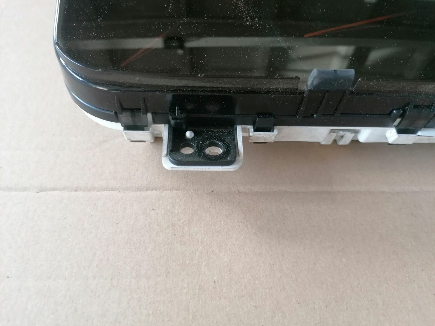 Spidometrs priekš HONDA ACCORD 2003 SILVER 2 Spidometrs priekš HONDA ACCORD 2003 SILVER