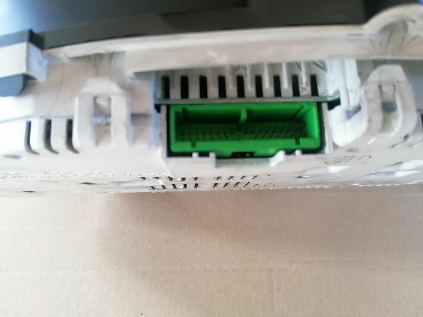 Spidometrs priekš HONDA ACCORD 2003 SILVER 5 Spidometrs priekš HONDA ACCORD 2003 SILVER