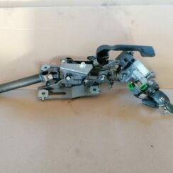 Stūres statne priekš HONDA ACCORD 2003 SILVER