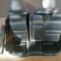 Sēdekļu komplekts priekš HONDA ACCORD 2003 SILVER