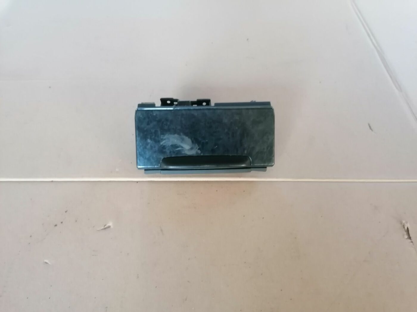 Pelnu trauks priekš HONDA ACCORD 2003 SILVER 1 Pelnu trauks priekš HONDA ACCORD 2003 SILVER