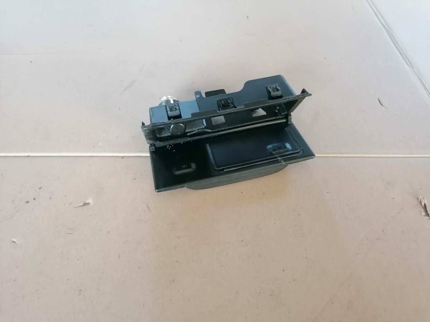 Pelnu trauks priekš HONDA ACCORD 2003 SILVER 2 Pelnu trauks priekš HONDA ACCORD 2003 SILVER