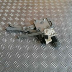 Stikla pacelšanas mehānisms priekšējais kreisais priekš OPEL VECTRA C 2002