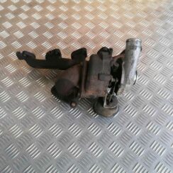 Turbīna priekš OPEL VECTRA C 2002