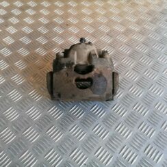 Priekšējais kreisais suports priekš OPEL VECTRA C 2002