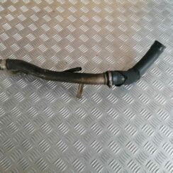 Interkulera caurule priekš OPEL VECTRA C 2002