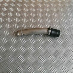 Interkulera caurule priekš OPEL VECTRA C 2002