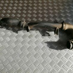 Interkulera caurule priekš OPEL VECTRA C 2002