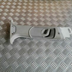 Vidējas salona statnes apdare priekš OPEL VECTRA C 2002