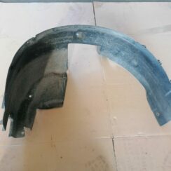 Priekšējais kreisais paspārns priekš OPEL VECTRA C 2002
