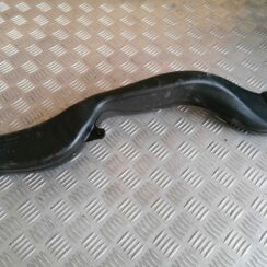 Salona gaisa vads priekš OPEL VECTRA C 2002