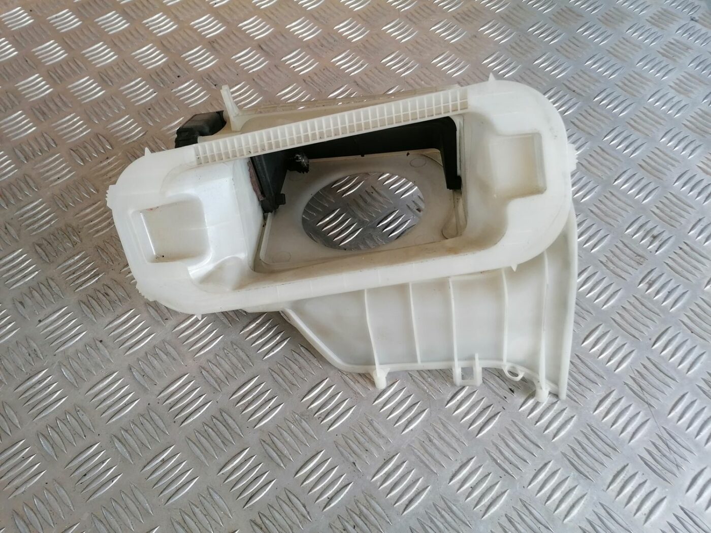 Salona sildītājs priekš OPEL VECTRA C 2002 2 Salona sildītājs priekš OPEL VECTRA C 2002