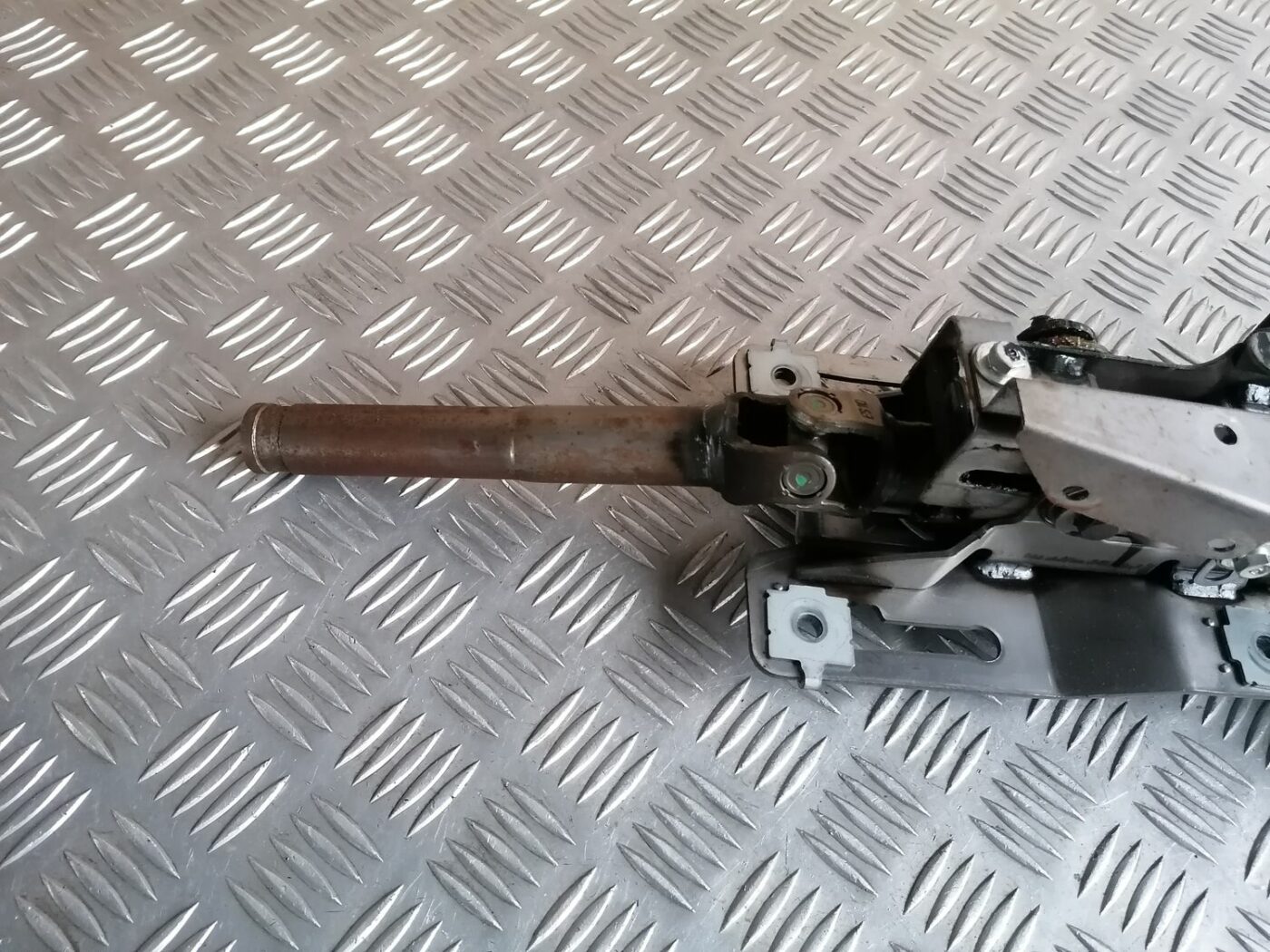 Stūres statne priekš HONDA ACCORD 2008 6 Stūres statne priekš HONDA ACCORD 2008