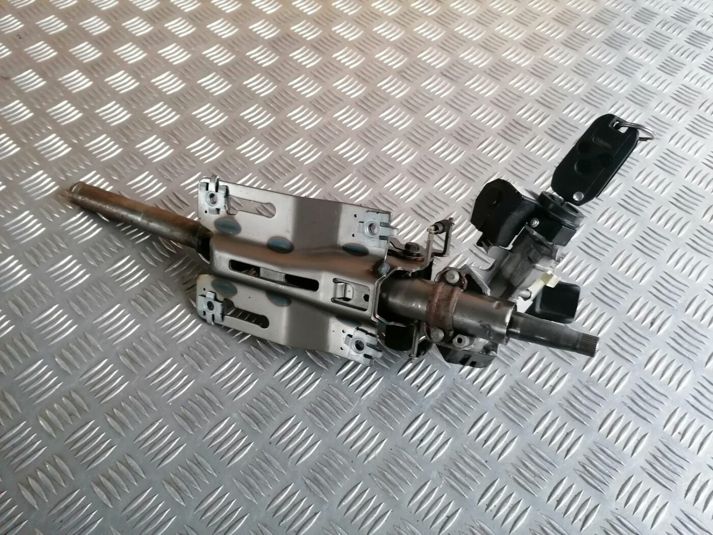 Stūres statne priekš HONDA ACCORD 2008 5 Stūres statne priekš HONDA ACCORD 2008