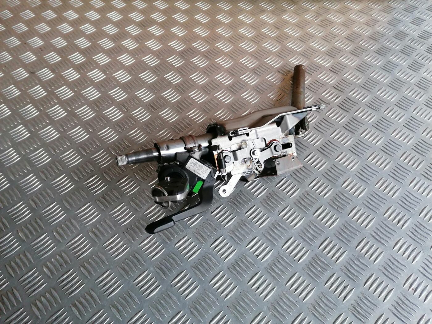 Stūres statne priekš HONDA ACCORD 2008 1 Stūres statne priekš HONDA ACCORD 2008