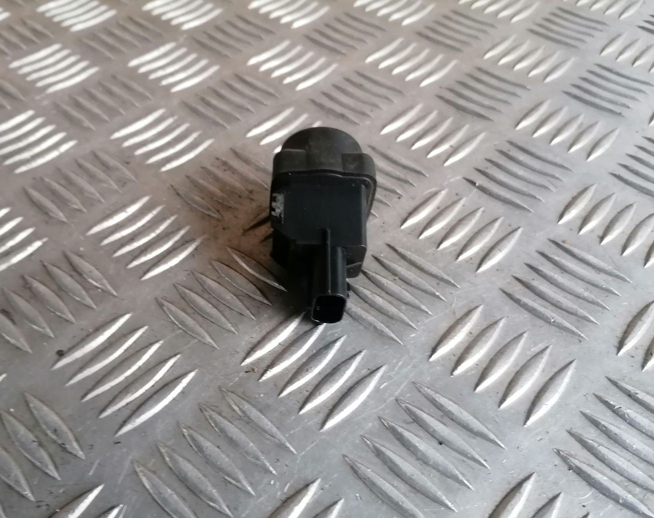 Degvielas sistēmas bloķēšanas trieciensensors priekš HONDA ACCORD 2008 5 Degvielas sistēmas bloķēšanas trieciensensors priekš HONDA ACCORD 2008