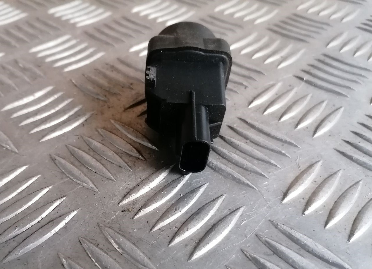 Degvielas sistēmas bloķēšanas trieciensensors priekš HONDA ACCORD 2008 4 Degvielas sistēmas bloķēšanas trieciensensors priekš HONDA ACCORD 2008