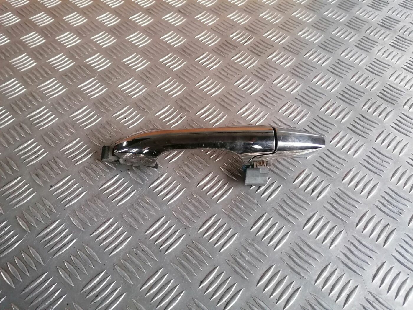 Priekšējāis labais durvju rokturis priekš HONDA ACCORD 2008 1 Priekšējāis labais durvju rokturis priekš HONDA ACCORD 2008