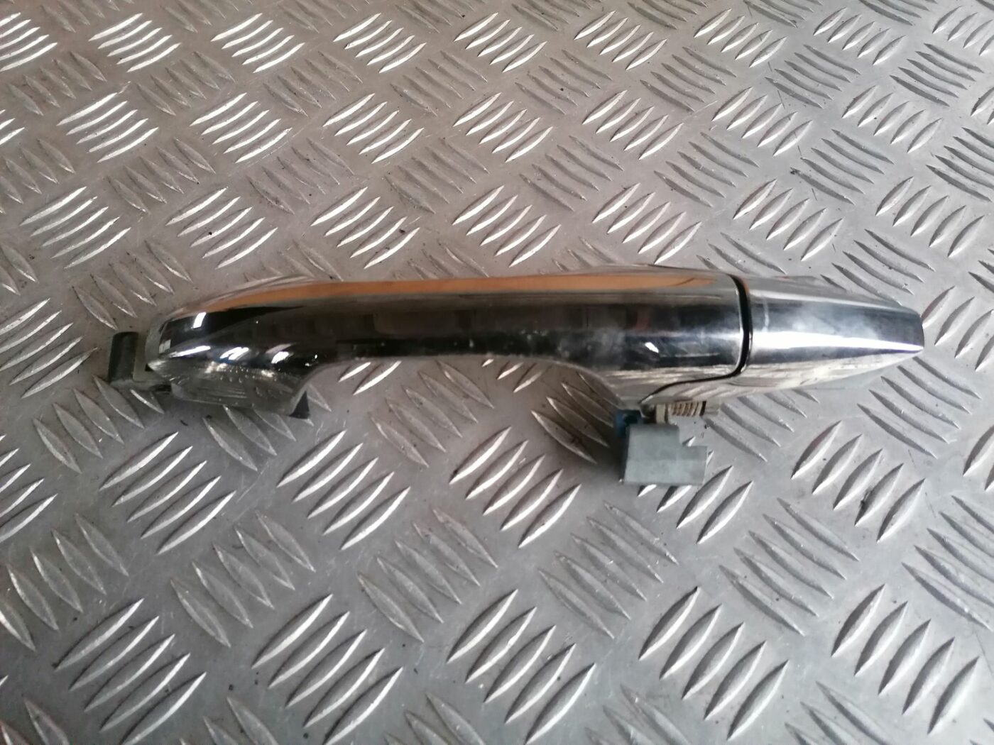 Priekšējāis labais durvju rokturis priekš HONDA ACCORD 2008 2 Priekšējāis labais durvju rokturis priekš HONDA ACCORD 2008