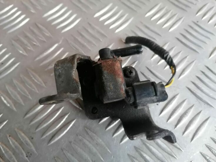 Solenoīda vakuuma vārsts priekš HONDA ACCORD 2008 2