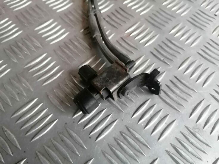 Solenoīda vakuuma vārsts priekš HONDA ACCORD 2008 3