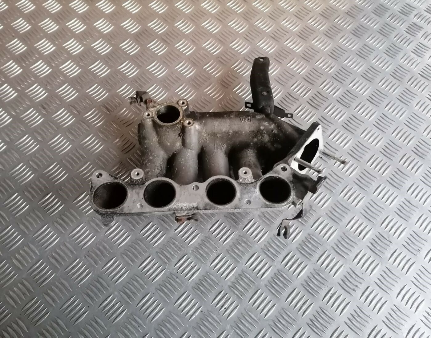 Ieplūdes kolektors priekš HONDA ACCORD 2008 7 Ieplūdes kolektors priekš HONDA ACCORD 2008