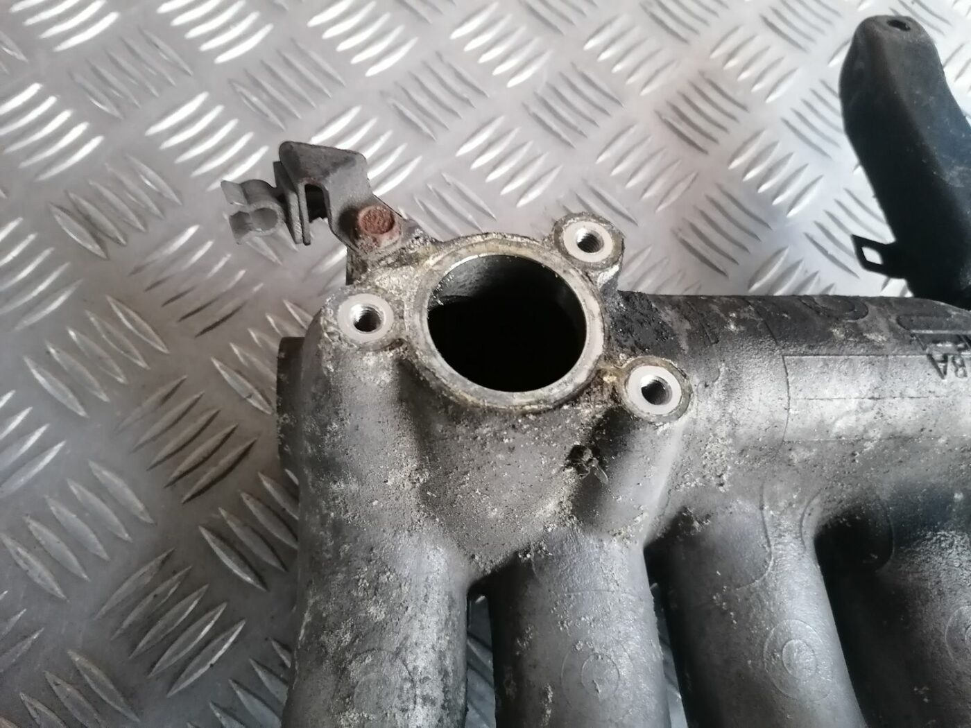 Ieplūdes kolektors priekš HONDA ACCORD 2008 4 Ieplūdes kolektors priekš HONDA ACCORD 2008