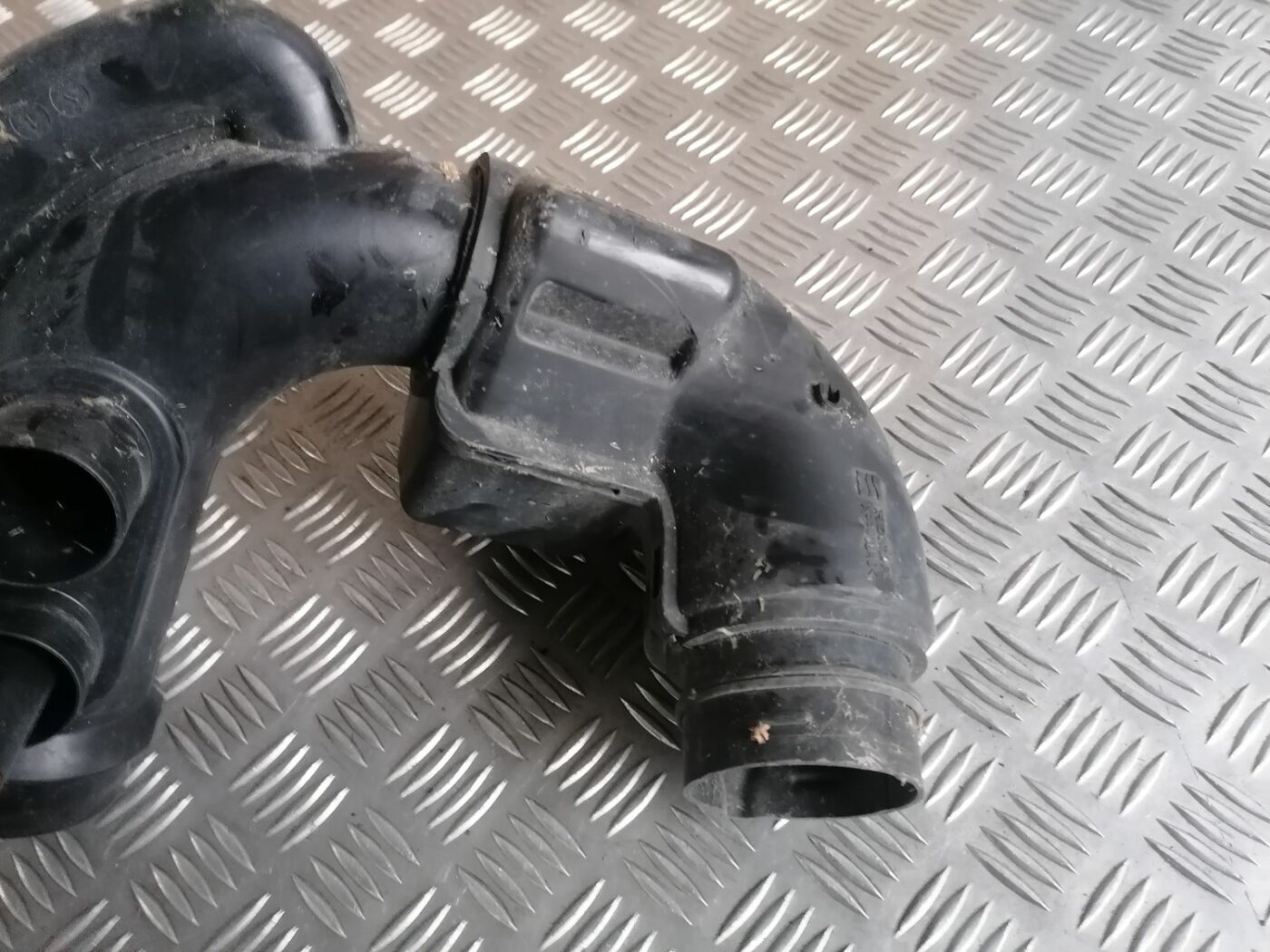 Gaisa filtra korpusa caurule priekš HONDA ACCORD 2008 5 Gaisa filtra korpusa caurule priekš HONDA ACCORD 2008