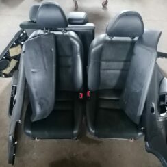 Sēdekļu komplekts priekš HONDA ACCORD 2008