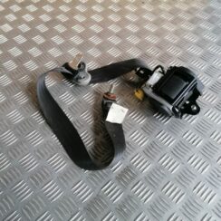 Priekšējā labā drošības josta priekš HONDA ACCORD 2008