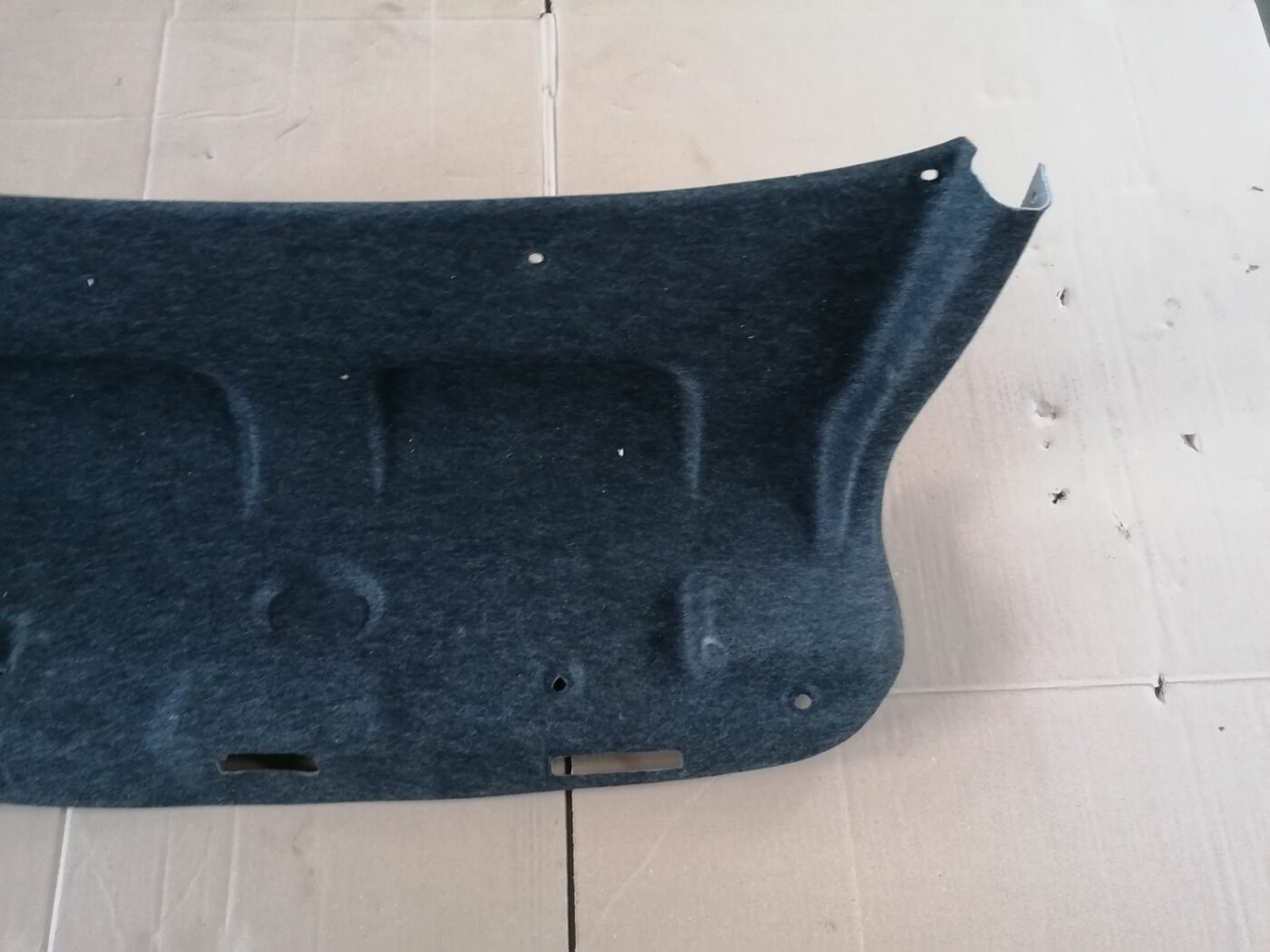 Bagāžnieka vāka liela apdare priekš HONDA ACCORD 2008 2 Bagāžnieka vāka liela apdare priekš HONDA ACCORD 2008