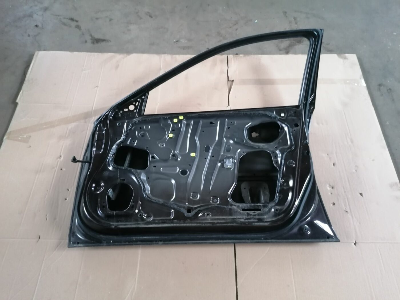 Priekšējās labās durvis priekš HONDA ACCORD 2008 3 Priekšējās labās durvis priekš HONDA ACCORD 2008