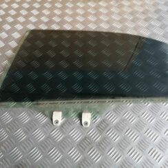 Aizmugurējo kreiso durvju stikls priekš HONDA ACCORD 2008