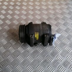 Gaisa kondicioniera kompresors priekš VOLVO S60 2004