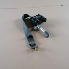 Aizmugurējā kreisa drošības josta priekš VOLVO S60 2004