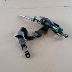 Priekšējā labā drošības josta priekš VOLVO S60 2004