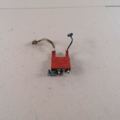 Antenas pastiprinātāja bloks priekš VOLVO S60 2004