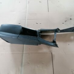 Centrālās konsoles apdares lielākā daļa priekš VOLVO S60 2004