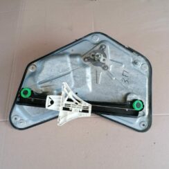 Stikla pacelšanas mehānisma panele priekš SKODA YETI 2012