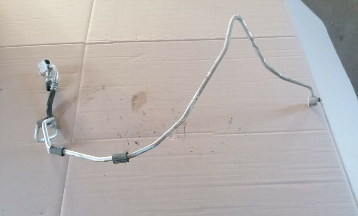 Gaisa kondicioniera galvenā caurule priekš SKODA YETI 2012 1 Gaisa kondicioniera galvenā caurule priekš SKODA YETI 2012