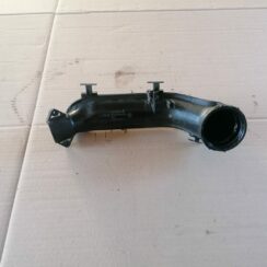 Interkulera caurule priekš SKODA YETI 2012